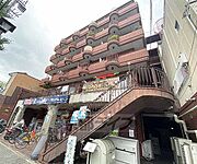 神宮丸太町駅より徒歩8分 5階 築46年7ヶ月の賃貸物件