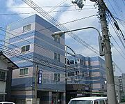 LARK安田PARTII 4階 築40年2ヶ月の賃貸物件