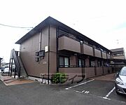メゾンアクシス 2階 築23年7ヶ月の賃貸物件