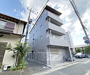 ウェールズ松ヶ崎 3階 築26年4ヶ月の賃貸物件
