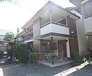 北山駅より徒歩30分 2階 築48年5ヶ月の賃貸物件
