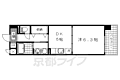 SHICATACHAMBRETTES17階5.9万円