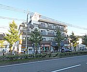 銀閣寺南 3階 築47年7ヶ月の賃貸物件