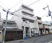 アトリエフォー 3階 築38年5ヶ月の賃貸物件