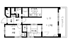 間取り：間取