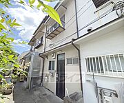 松ヶ崎駅より徒歩3分 築56年1ヶ月の賃貸物件