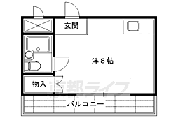 阪急京都本線 京都河原町駅 徒歩7分