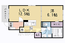 京都地下鉄東西線 石田駅 徒歩4分