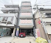 セレッソA 2階 築31年4ヶ月の賃貸物件