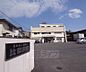 周辺：比叡病院まで2100m 明るく親切な医療を目指しています。