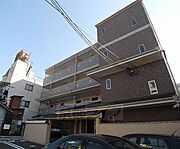 ヌウボー塩小路 1階 築16年1ヶ月の賃貸物件
