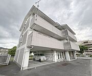 馬堀駅より徒歩17分 2階 築29年7ヶ月の賃貸物件