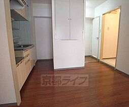 万成ビル 2DKの写真