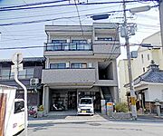 出町柳駅より徒歩24分 3階 築28年10ヶ月の賃貸物件