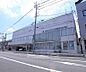 周辺：京都信用金庫 東桂支店まで310m 広い道路沿いで使いやすい