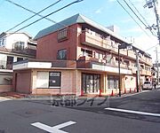 藤森駅より徒歩3分 3階 築37年4ヶ月の賃貸物件