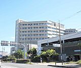 大津市民病院まで420m