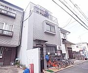 神宮丸太町駅より徒歩6分 1階 築49年5ヶ月の賃貸物件
