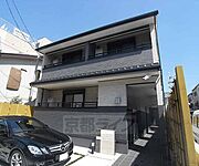 フレイムパークイースト 1階 築11年9ヶ月の賃貸物件