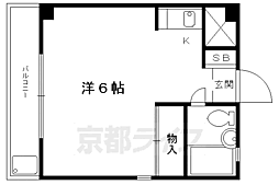 リンデンハイム 1階/107