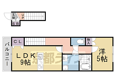 間取り：225010673274