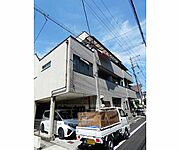 森本マンション 1階 築50年3ヶ月の賃貸物件