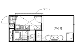 レオパレスかどの 2階