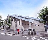 城陽駅まで477m