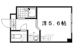 JR東海道・山陽本線 京都駅 徒歩9分