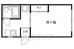 京都市営烏丸線 四条駅 徒歩9分