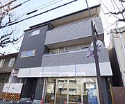 artisan北大路 2階 築11年7ヶ月の賃貸物件
