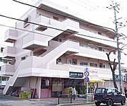 橋本駅より徒歩34分 3階 築48年2ヶ月の賃貸物件