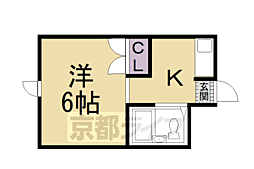 京都市営烏丸線 五条駅 徒歩3分