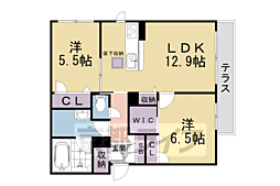 京都市営烏丸線 鞍馬口駅 徒歩18分 1階/-