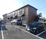 アムール水口 1階 築21年8ヶ月の賃貸物件