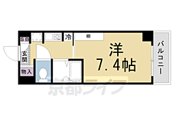 メゾンエトワール 4階