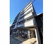 ＧＡＲＮＥＴＲＥＳＩＤＥＮＣＥ七条河原町 5階 築14年4ヶ月の賃貸物件