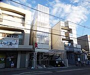 円町駅より徒歩5分 2階 築30年11ヶ月の賃貸物件