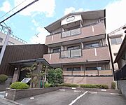 ブランビジュー京町 2階 築28年4ヶ月の賃貸物件