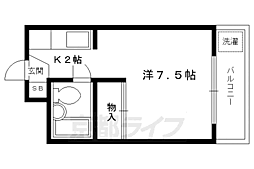 光陽ハイツ 3階/308