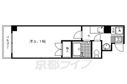 トゥインクル京都 3階