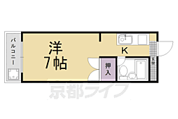 ハウスヴィラ田中 1階/106