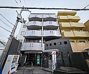 京都河原町駅より徒歩5分 2階 築35年1ヶ月の賃貸物件