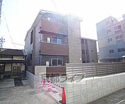 ＷＩＮ深草枯木町の賃貸物件