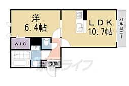近鉄京都線 竹田駅 徒歩5分