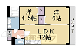 近鉄京都線 向島駅 徒歩7分
