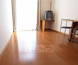レオパレスオグラ 1Kの写真