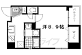 ベラジオ西陣聚楽4階7.1万円