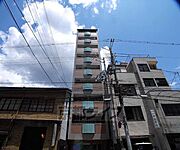 珠光ビル西洞院 7階 築20年10ヶ月の賃貸物件