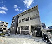 向日町駅より徒歩38分 1階 築6年7ヶ月の賃貸物件